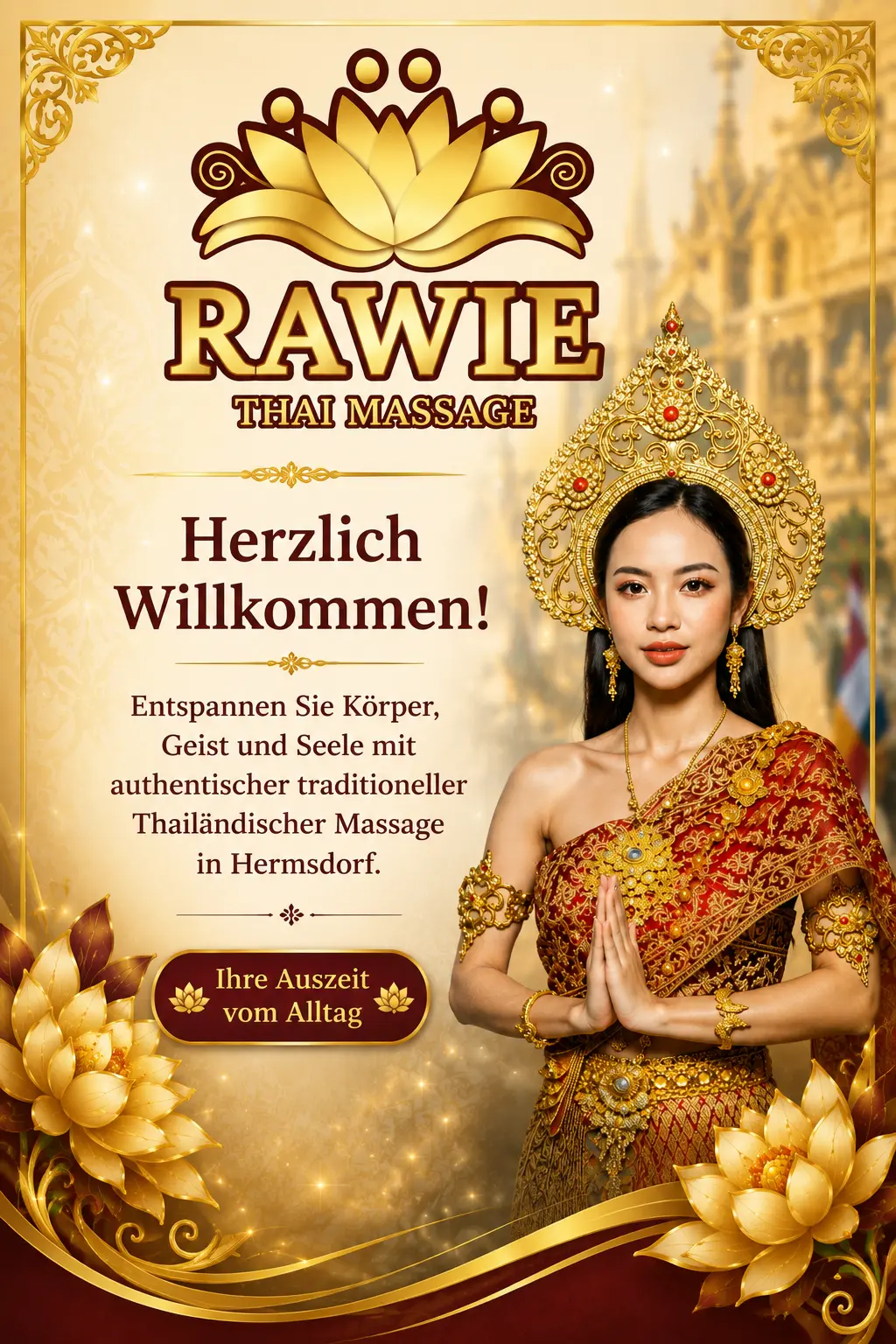 Willkommen-Massage-Hermsdorf-rawiethai.com